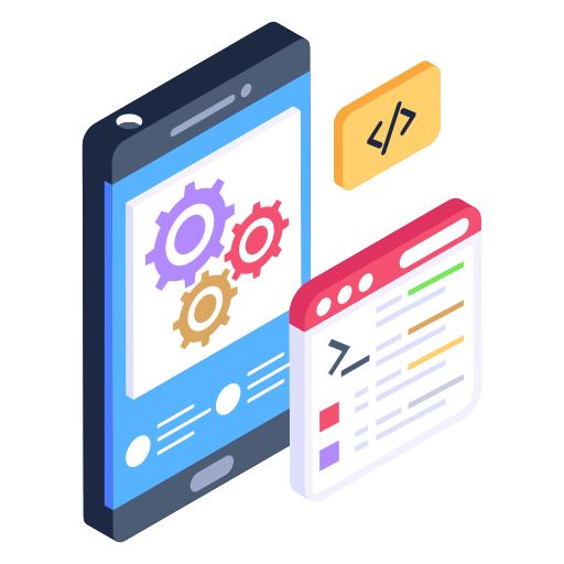 Desarrollo de Apps Móviles para Empresas
